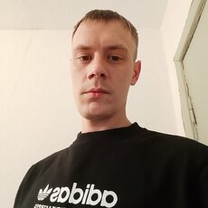 Фотография мужчины Николай, 28 лет из г. Арамиль