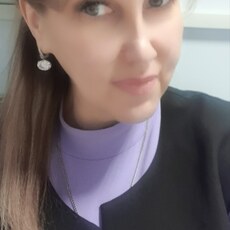 Фотография девушки Татьяна, 42 года из г. Братск