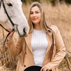 Фотография девушки Куклачёва, 35 лет из г. Верхняя Салда