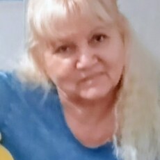 Фотография девушки Марія, 62 года из г. Новая Одесса