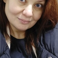 Фотография девушки Окпдв, 44 года из г. Усть-Илимск