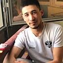 Дамир, 25 лет