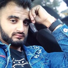 Фотография мужчины Валерий, 31 год из г. Клин