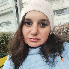 Фотография девушки Клеопатра, 41 год из г. Херсон