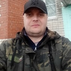 Фотография мужчины Дмитрий, 42 года из г. Дзержинск