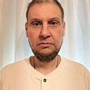 Кирилл, 40 лет