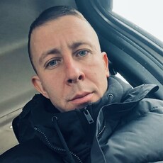 Фотография мужчины Александр, 35 лет из г. Солнечногорск