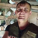 Ванëк, 34 года