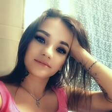 Фотография девушки Бесёнок, 36 лет из г. Улан-Удэ