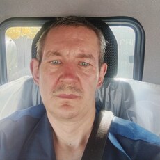 Фотография мужчины Вячеслав, 47 лет из г. Каменск-Уральский