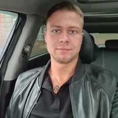 Фотография мужчины Олег, 35 лет из г. Норильск