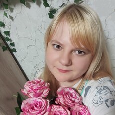 Фотография девушки Надюшка, 33 года из г. Воронеж