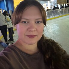 Фотография девушки Крис, 29 лет из г. Орловский