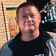 Фотография мужчины Вадим, 46 лет из г. Бологое