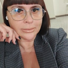 Фотография девушки Ольга, 49 лет из г. Москва