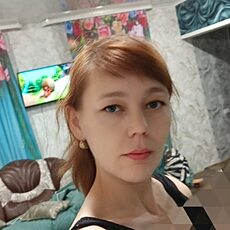 Фотография девушки Полина, 37 лет из г. Нерчинск