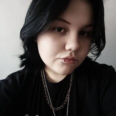 Фотография девушки Анастасия, 24 года из г. Краснокаменск