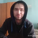 Дима, 33 года