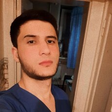 Фотография мужчины Максим, 25 лет из г. Улан-Удэ