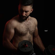 Фотография мужчины Джафар, 28 лет из г. Иваново