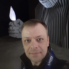 Фотография мужчины Андрей, 40 лет из г. Электросталь