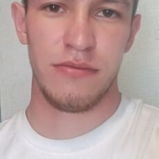 Фотография мужчины Данила, 23 года из г. Белово