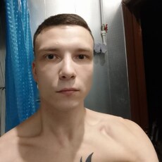 Фотография мужчины Сергей, 28 лет из г. Первоуральск