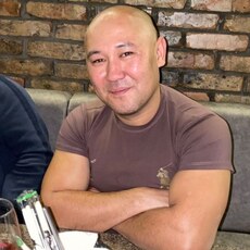 Фотография мужчины Мужчина, 45 лет из г. Бишкек