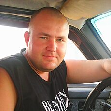 Фотография мужчины Евгений, 36 лет из г. Родино