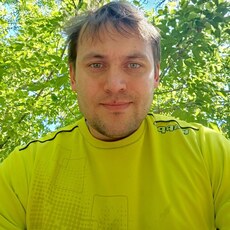 Фотография мужчины Владимир, 34 года из г. Пенза