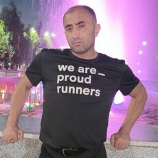 Фотография мужчины Ровшан, 42 года из г. Кустанай