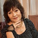 Алла, 65 лет