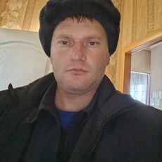 Фотография мужчины Максим, 42 года из г. Тулун