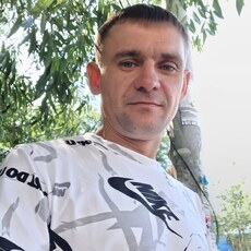 Фотография мужчины Сергей, 34 года из г. Свободный