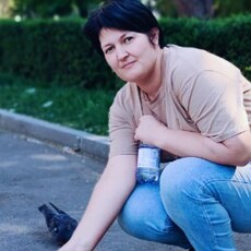 Фотография девушки Анютка, 44 года из г. Каскелен