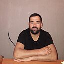 Сиявуш, 40 лет