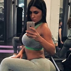 Фотография девушки Ольга, 36 лет из г. Москва