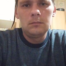 Фотография мужчины Александр, 36 лет из г. Карасук