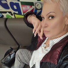 Фотография девушки Елена, 38 лет из г. Гагарин