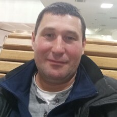 Фотография мужчины Ринат, 46 лет из г. Пенза