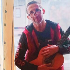 Фотография мужчины Andrei, 47 лет из г. Краков