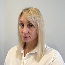 Фотография девушки Светлана, 35 лет из г. Новосибирск