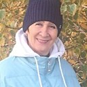 Татьяна, 66 лет