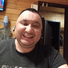 Фотография мужчины Самат, 36 лет из г. Иглино