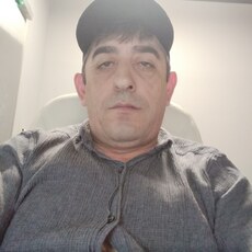 Фотография мужчины Магомед, 48 лет из г. Москва