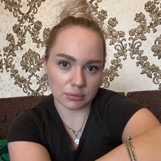 Фотография девушки Юля, 26 лет из г. Нальчик