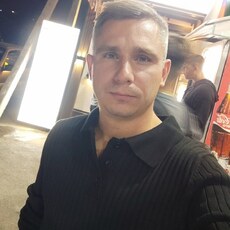 Фотография мужчины Максим, 33 года из г. Севастополь