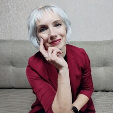 Фотография девушки Солнышко, 41 год из г. Орша