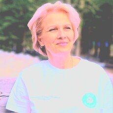 Фотография девушки Ольга, 50 лет из г. Ангарск