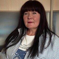 Фотография девушки Оксана, 53 года из г. Нижний Тагил